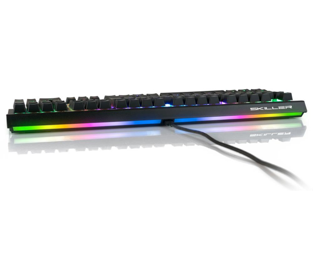Sharkoon Skiller SGK60 Kailh White Box - 1105738 - zdjęcie 3